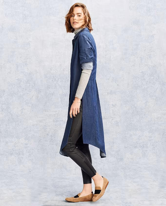 Equipment Pascal Tunic