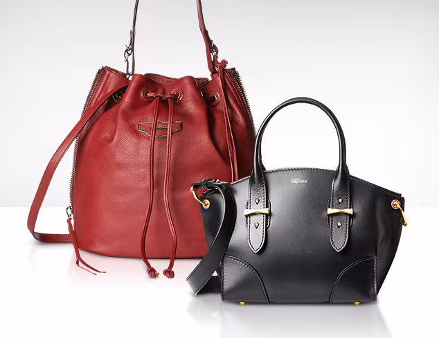 Handbags That Make a Statement at MYHABIT