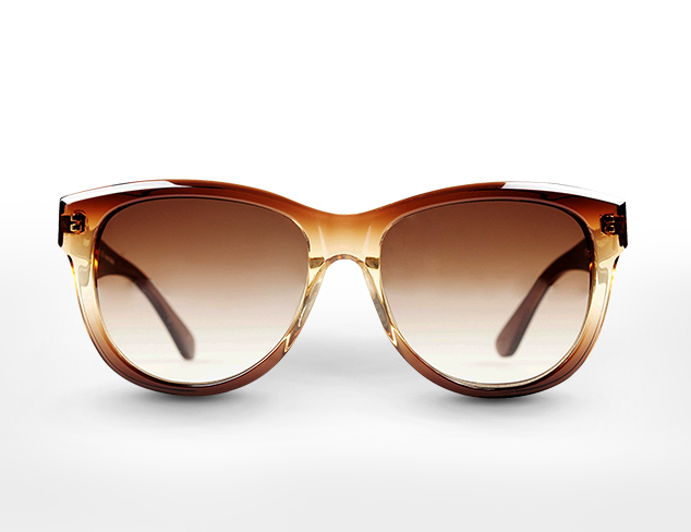 Ivory + Mason Sunglasses at MYHABIT
