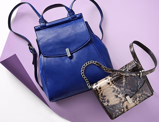 Kenneth Cole REACTION Handbags & Backpacks at MYHABIT