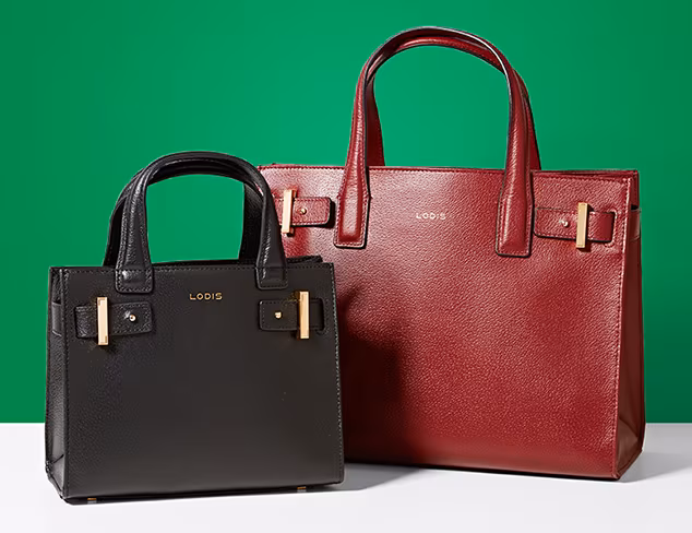 LODIS Handbag at MYHABIT