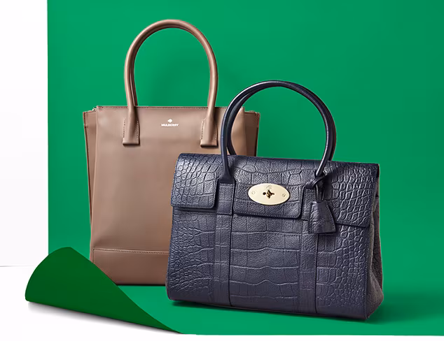 Mulberry Handbags at MYHABIT