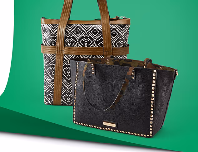Steve Madden Handbags at MYHABIT
