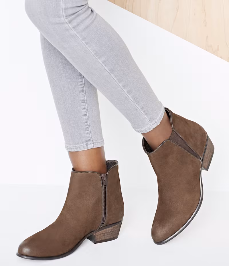 Steve Madden Nytroo Chelsea Bootie