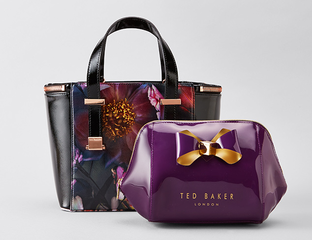 Ted Baker Handbags & Accessories at MYHABIT