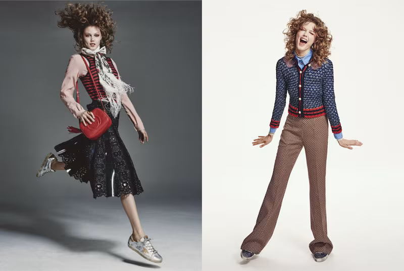 The Age of The Individualist Lindsey Wixson for The EDIT_3