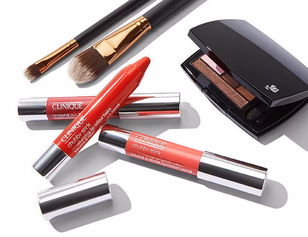 The Gift of Beauty feat. Clinique at MYHABIT