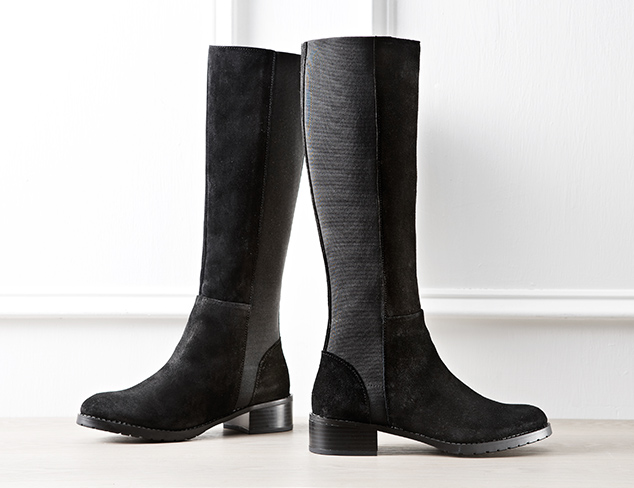 The Stretch Boot at MYHABIT