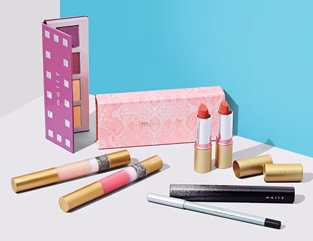Up to 70 Beauty & Grooming at MYHABIT