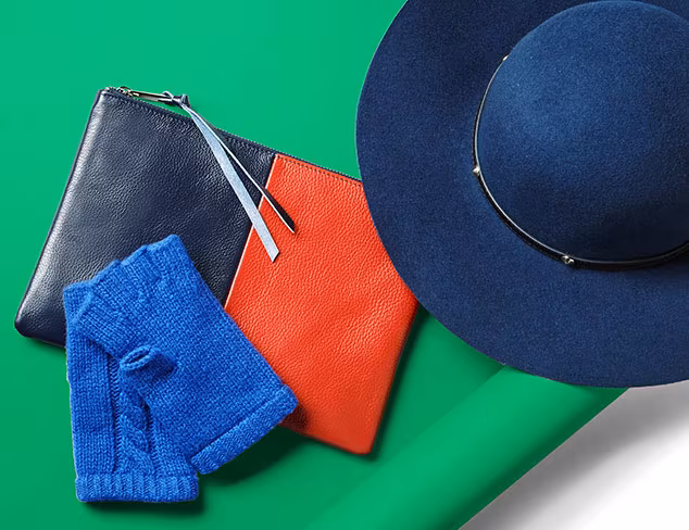 Up to 70 Off Accessories at MYHABIT