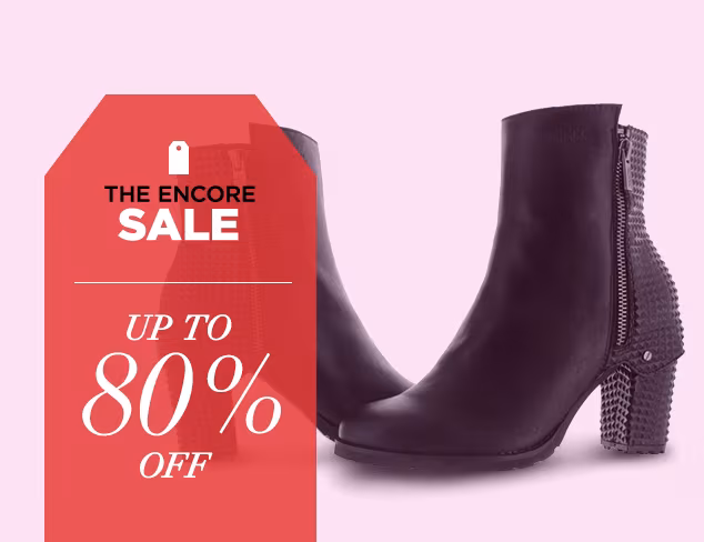 Up to 80 Off Boots at MYHABIT