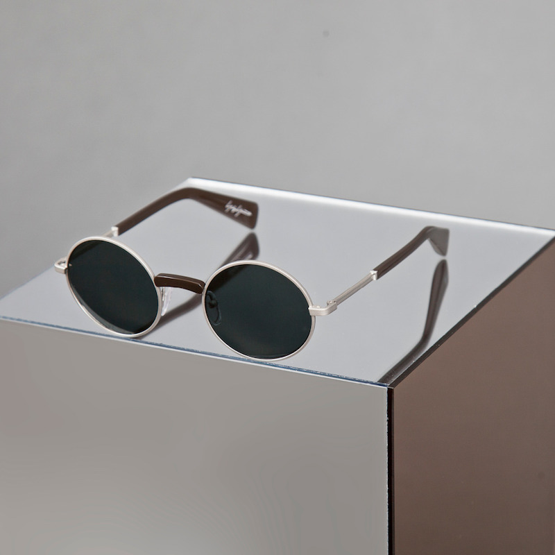 Yohji Yamamoto YY7002 Sunglasses