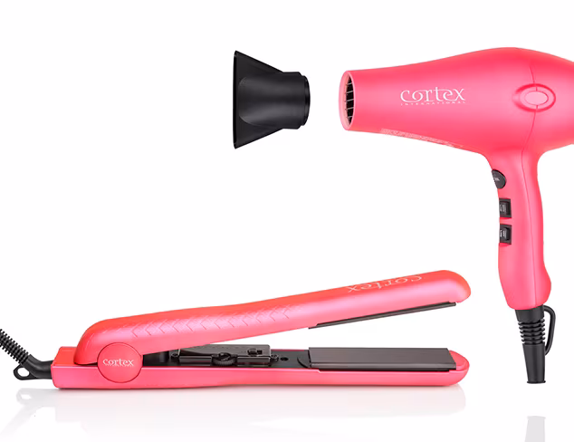 $49 & Under Hair Tools feat. Cortex at MYHABIT