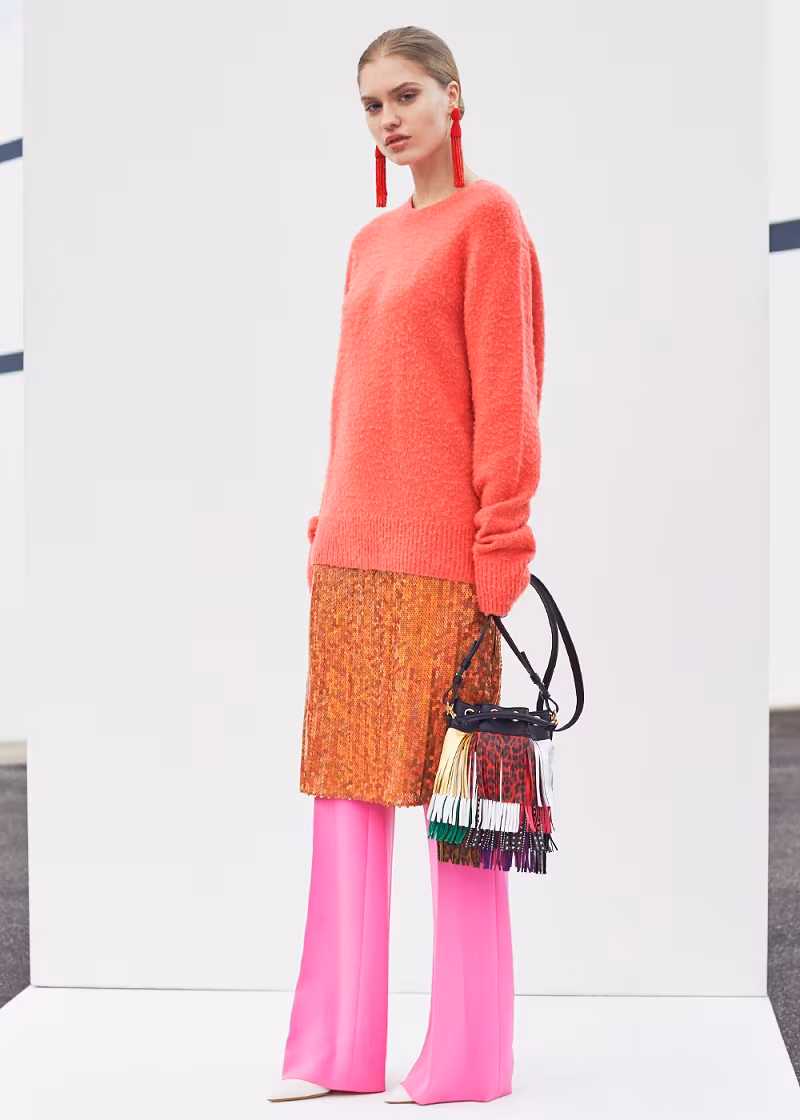 Acne Studios Peele Sweater