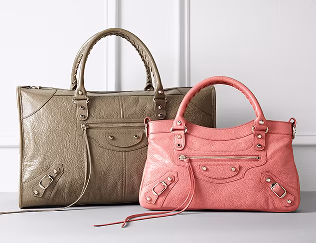 Balenciaga Handbags at MYHABIT