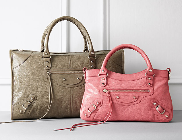 Balenciaga Handbags at MYHABIT