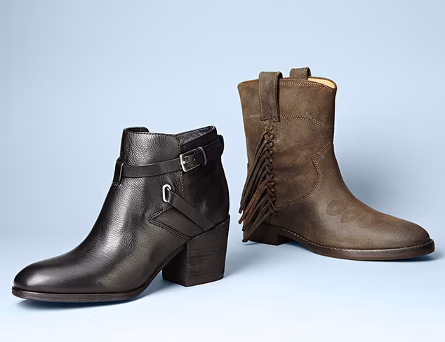 Belle by Sigerson Morrison at MYHABIT
