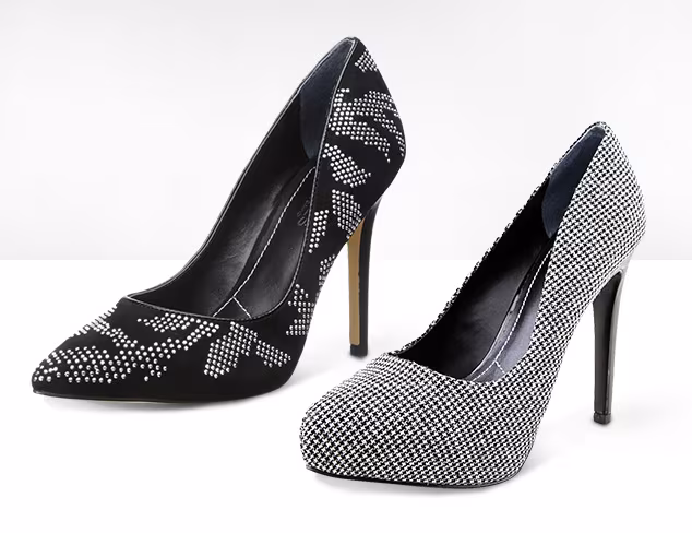 Charles by Charles David at MYHABIT