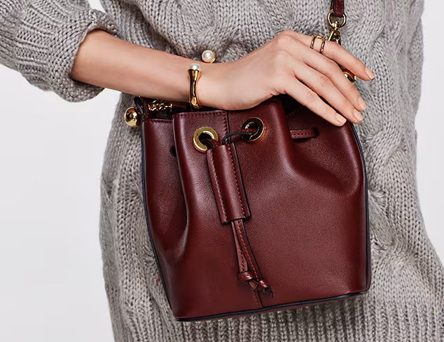 Chloé Handbags at MYHABIT