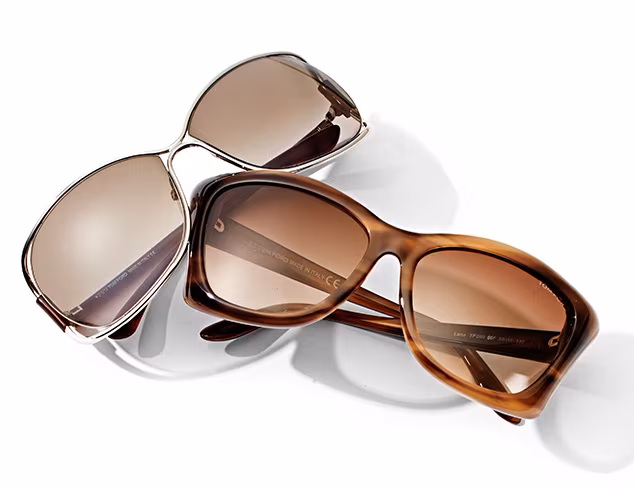 Tom Ford Sunglasses at MYHABIT