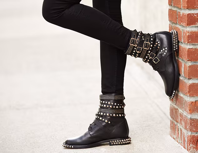 Elevate Your Look Designer Finds at MYHABIT