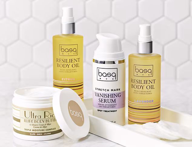 Indulge Yourself Face & Body Care at MYHABIT