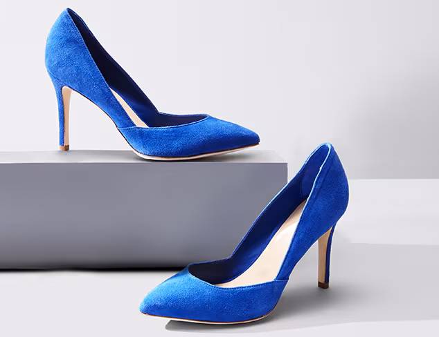 Loeffler Randall at MYHABIT