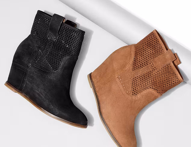 Lucky Brand at MYHABIT