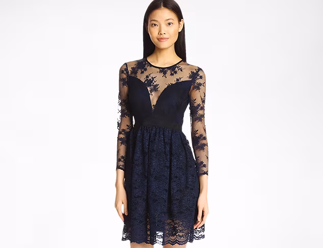 New Markdowns A.B.S. by Allen Schwartz at MYHABIT