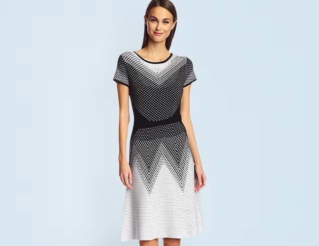 Office to Evening Dresses at MYHABIT