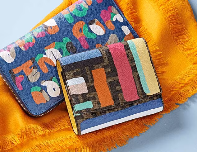 One Last Thing Designer Accessories at MYHABIT