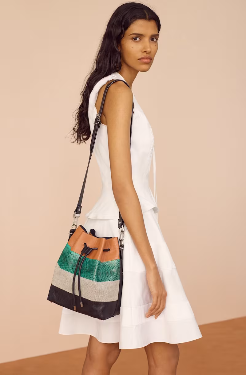 Proenza Schouler Medium Bucket Bag