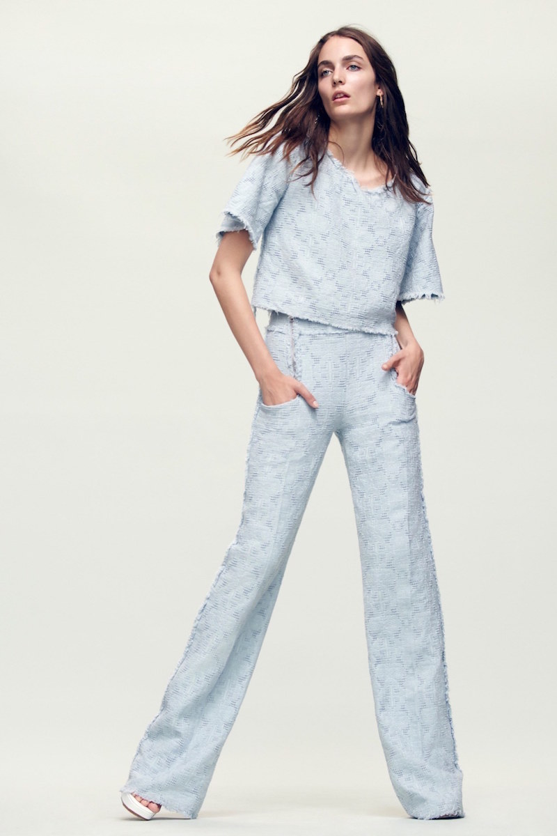 Rebecca Taylor Resort 2016 Collection_1