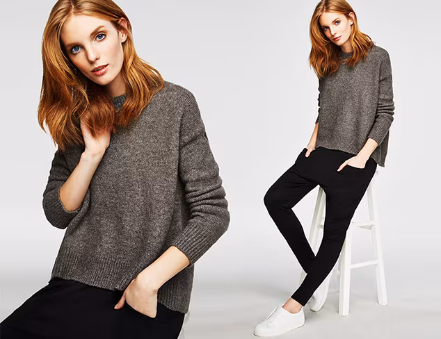 SEN & Single at MYHABIT