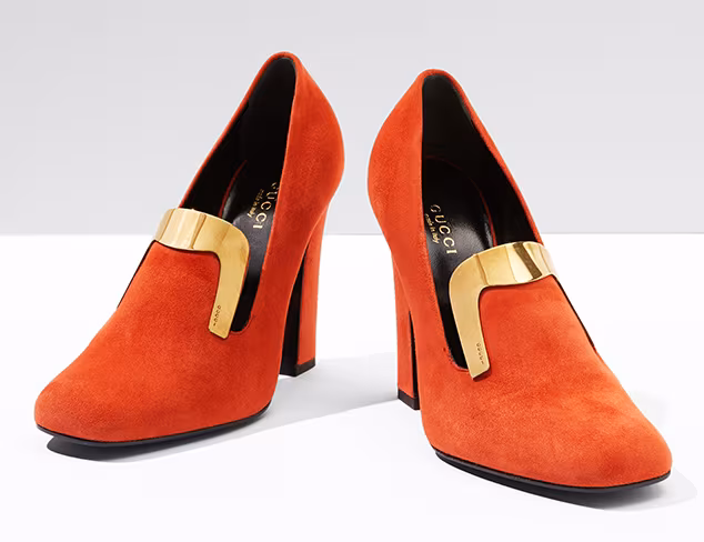 The Designer Shoe Closet at MYHABIT