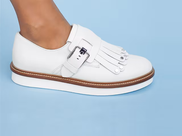 Tod's Fringe Platform Oxford