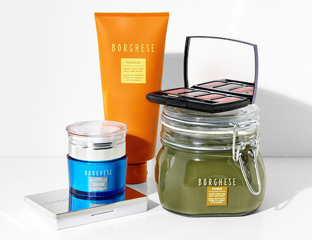 Tuscan Beauty Borghese & Skin & Co. at MYHABIT