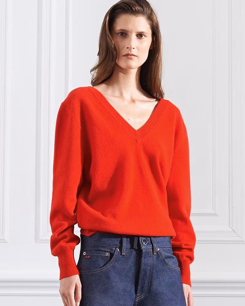 Victoria Beckham Resort 2016 Collection