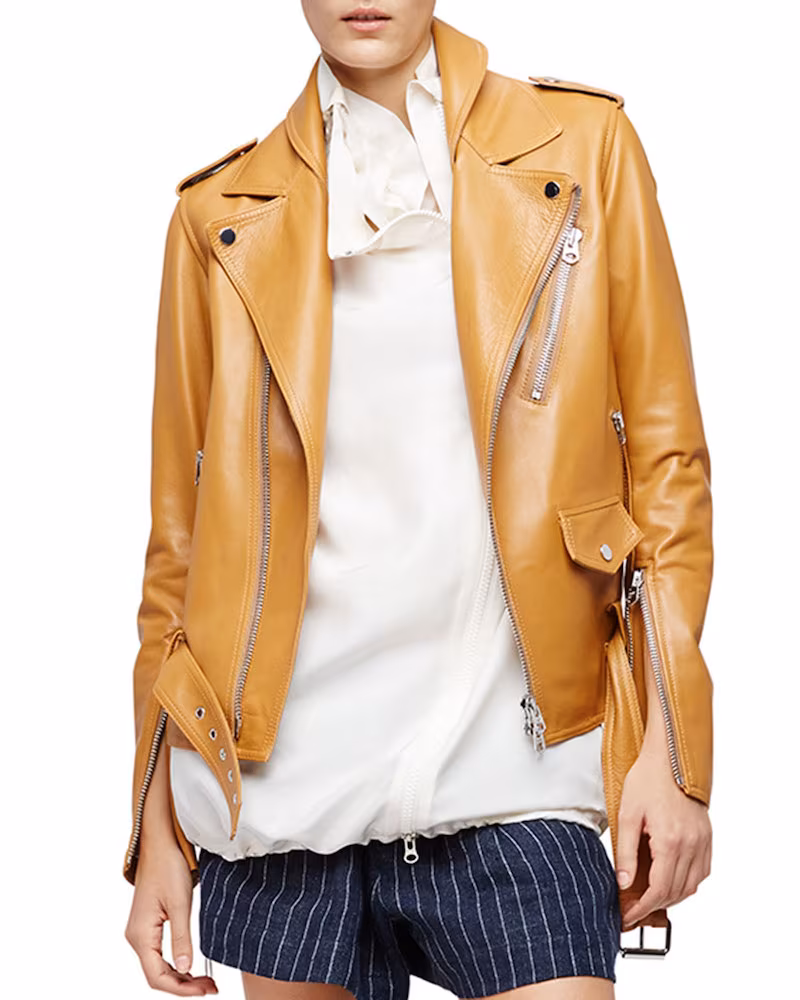 3.1 Phillip Lim Leather Biker Jacket_1
