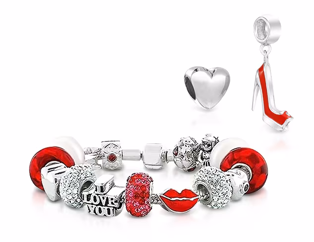 Bling Jewelry Charms & More at MYHABIT
