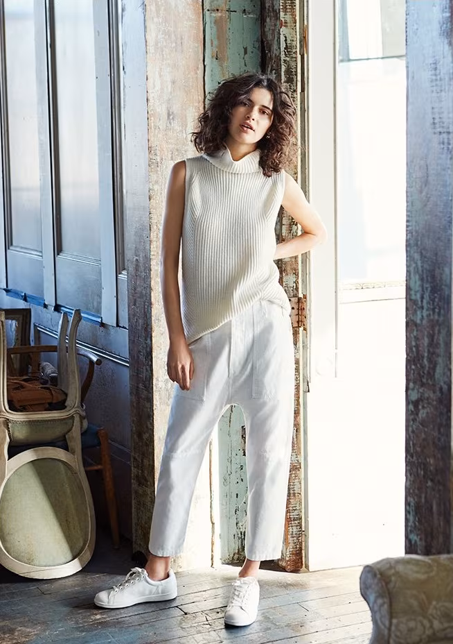 Citizens of Humanity Sadie Utility Pants