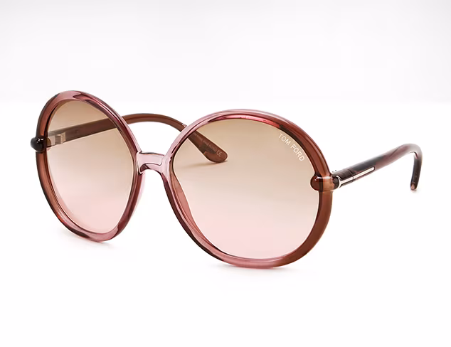 Designer Sunglasses feat Tom Ford at MYHABIT