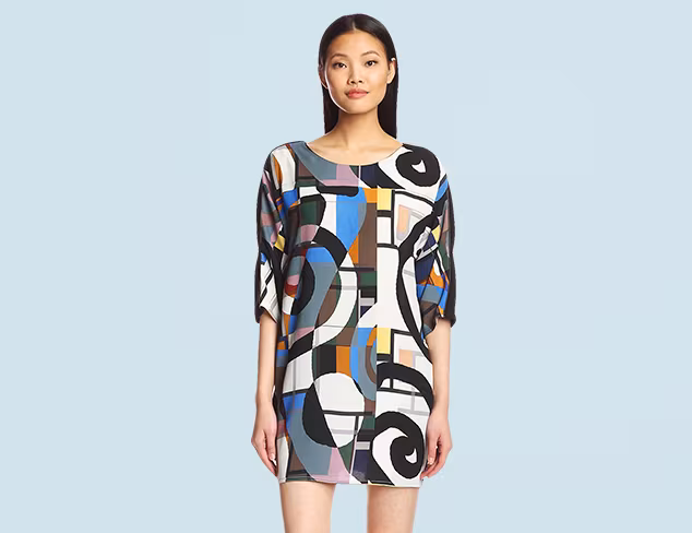 Everyday Chic feat. Sfizio at MYHABIT