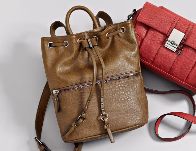 French Connection Handbags at MYHABIT