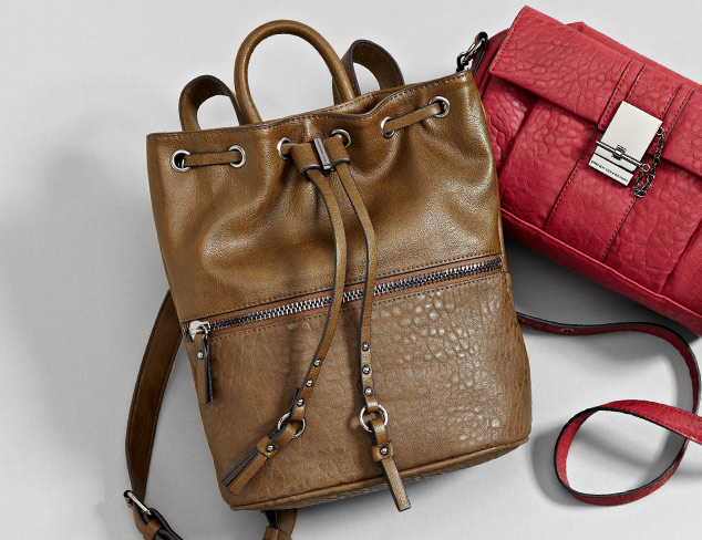 French Connection Handbags at MYHABIT
