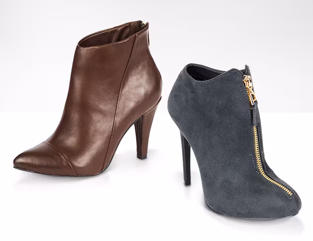 GC Shoes at MYHABIT