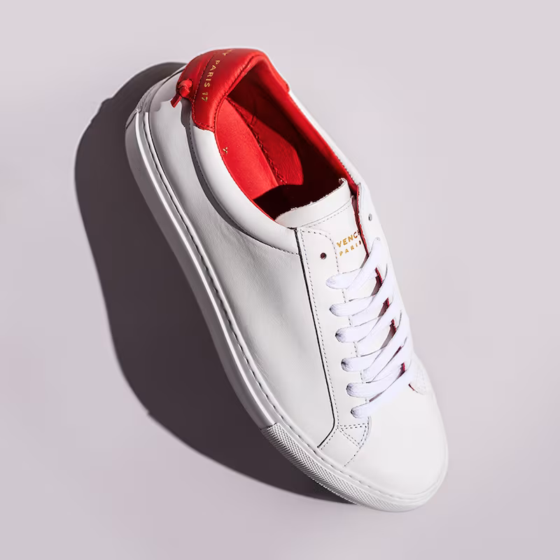 Givenchy Knots Low Sneakers