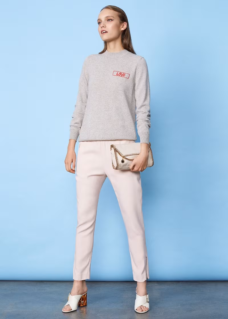 Givenchy Love Sweater