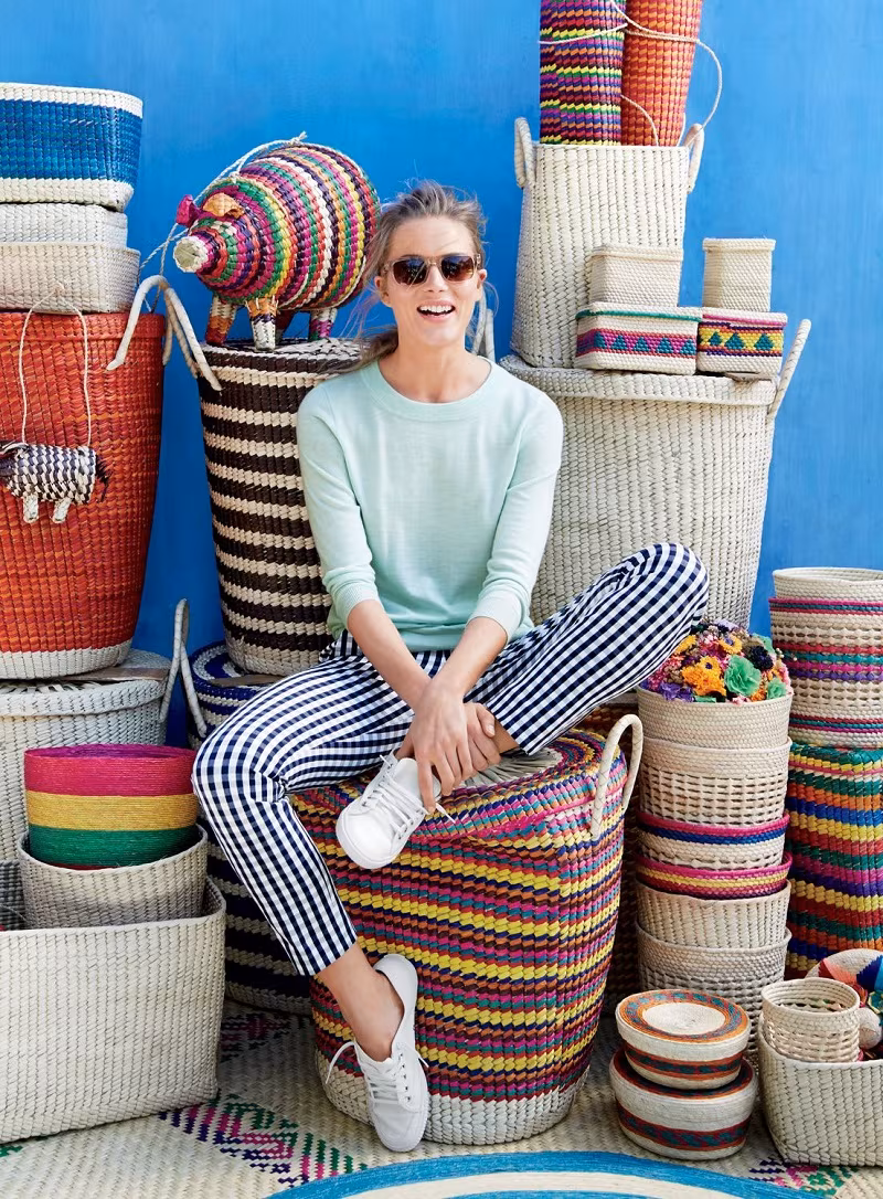 J.Crew Tippi sweater
