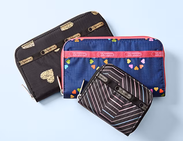 LeSportsac Accesories at MYHABIT